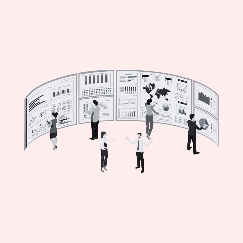 Data Analytics uxdstudio dubai